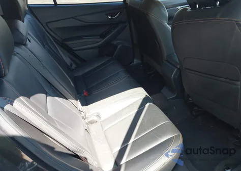 2018 Subaru Crosstrek 2.0I Limited z USA, uszkodzony, nr VIN JF2GTAMC5JH227365